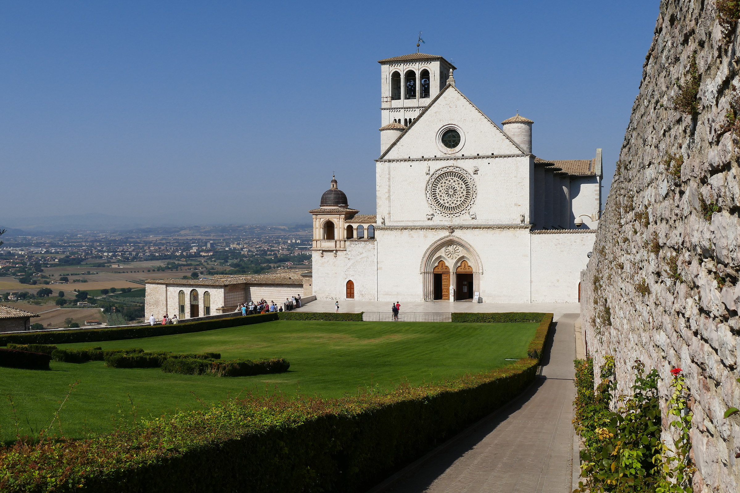 Assisi