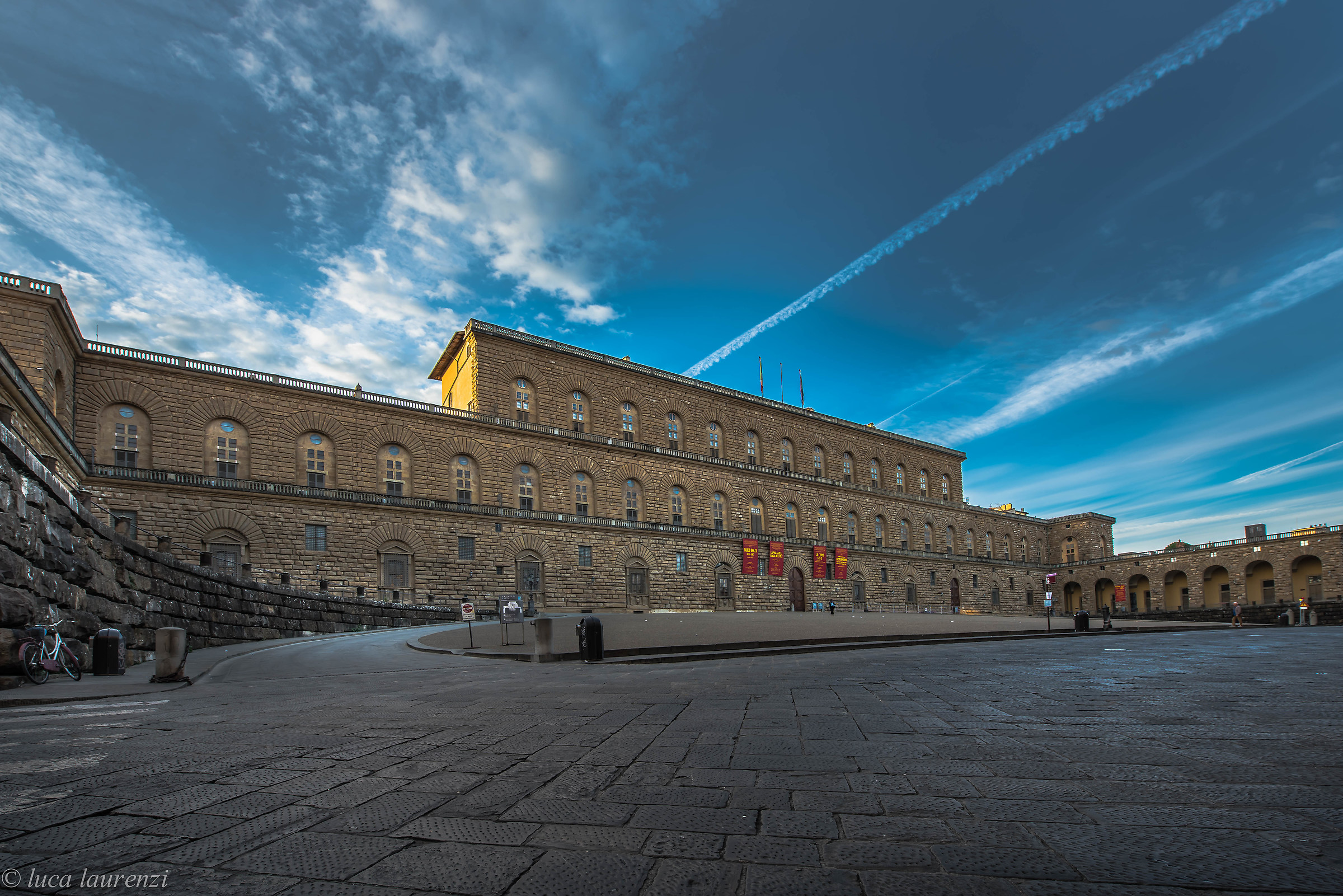 Palazzo Pitti