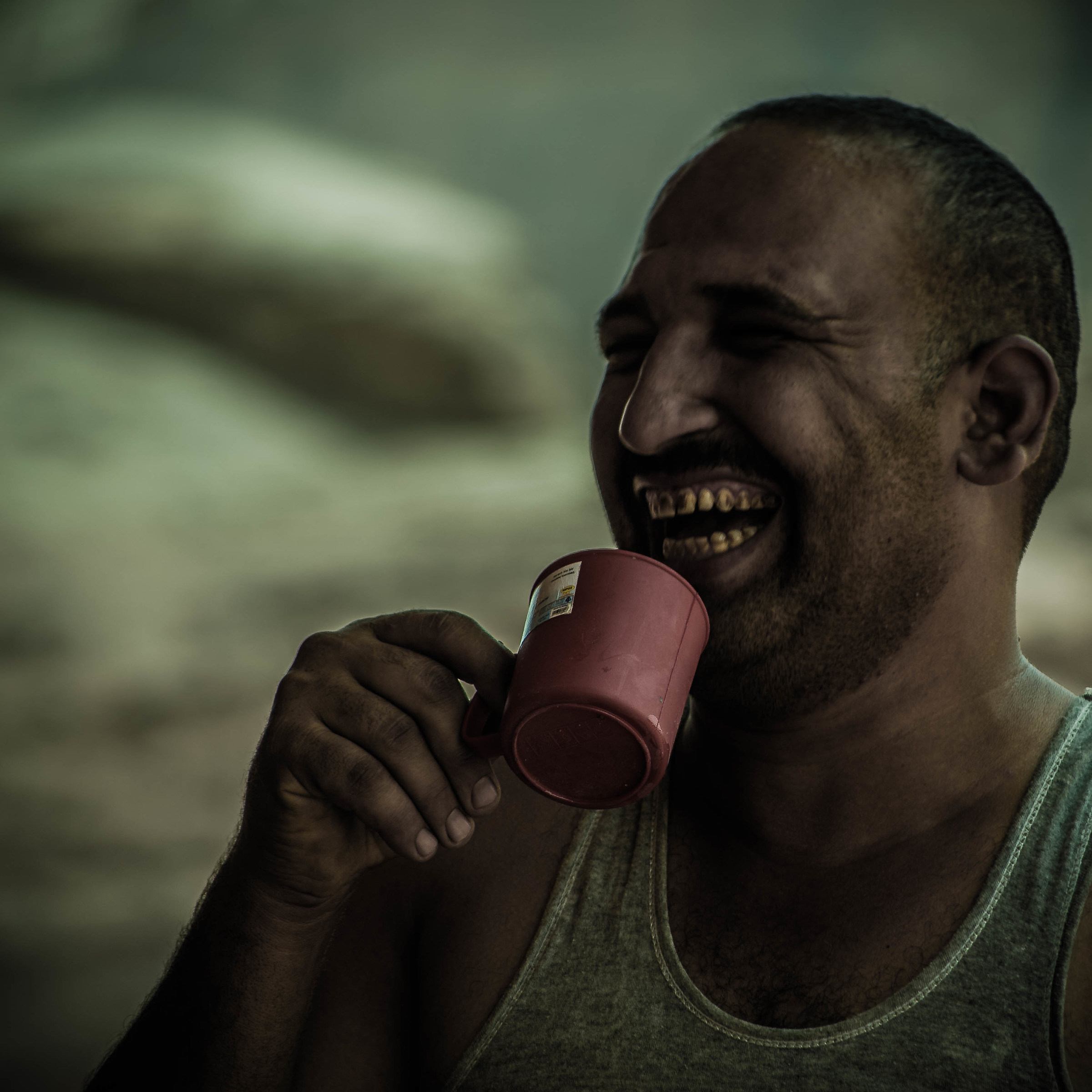 troppo riso nel mansaf