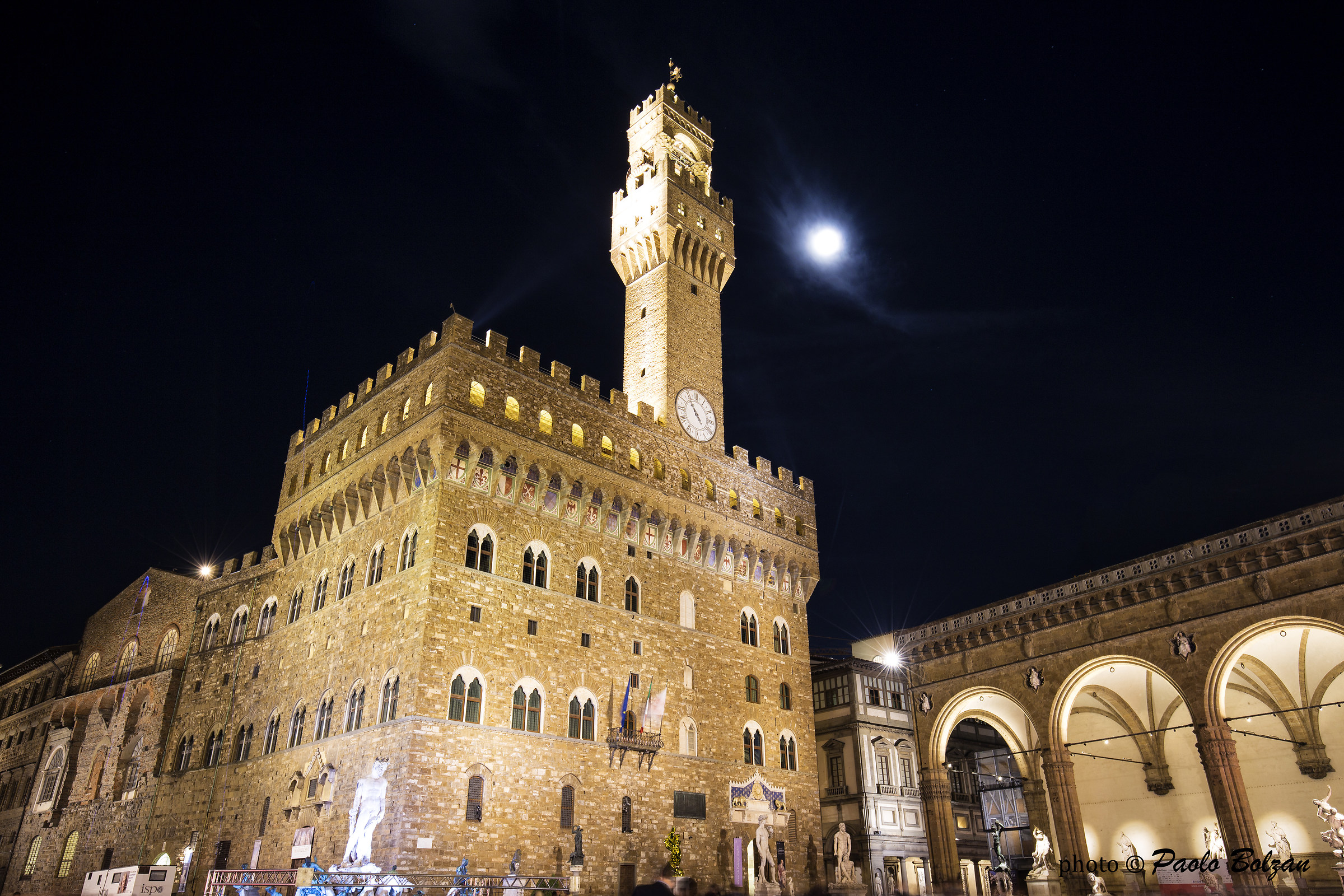 Palazzo Vecchio