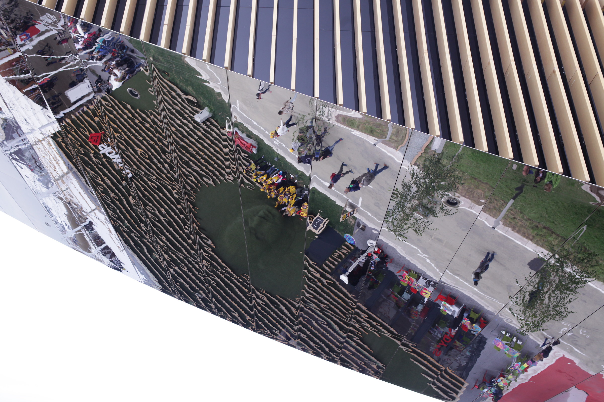 the russian mirror 2