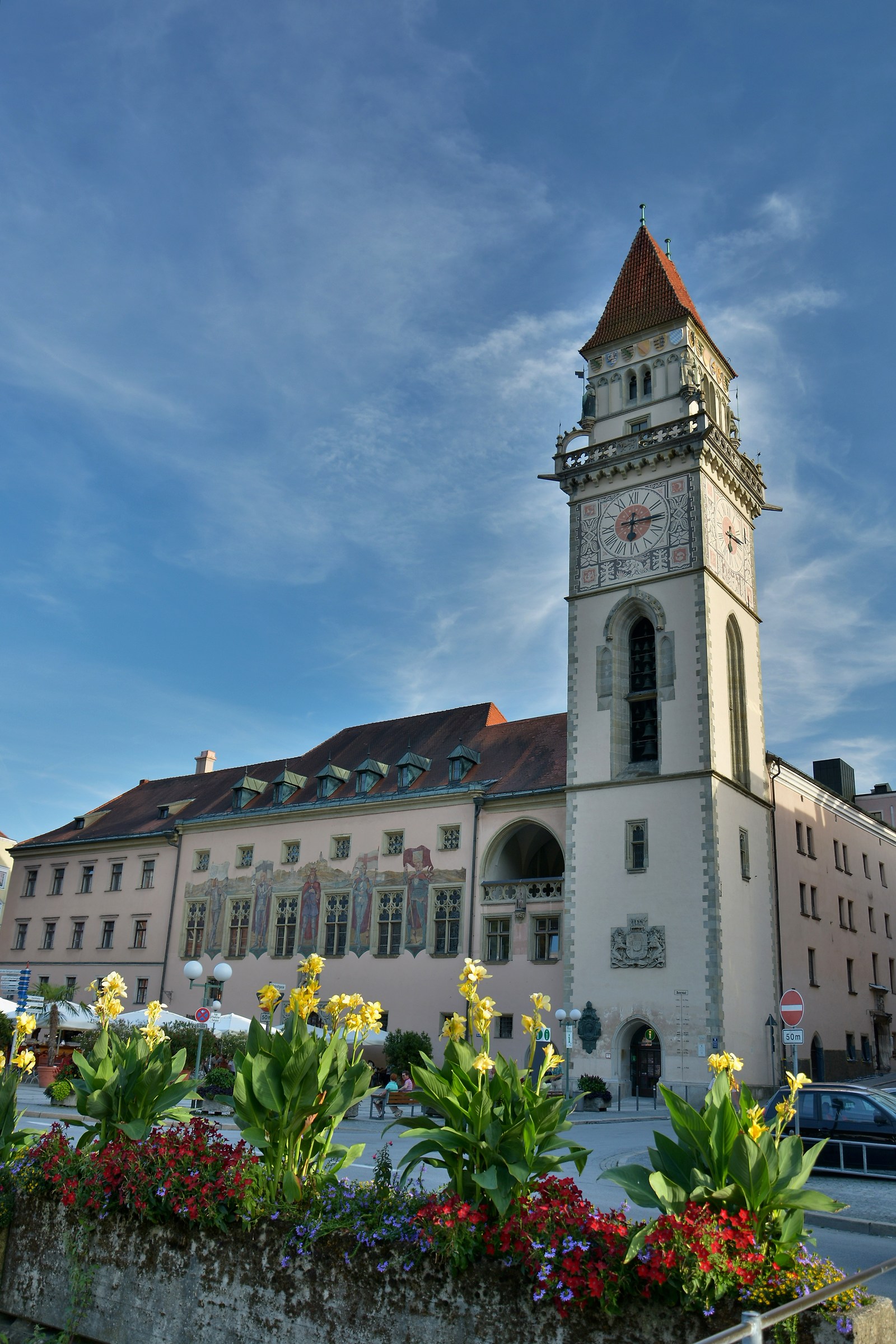Passau