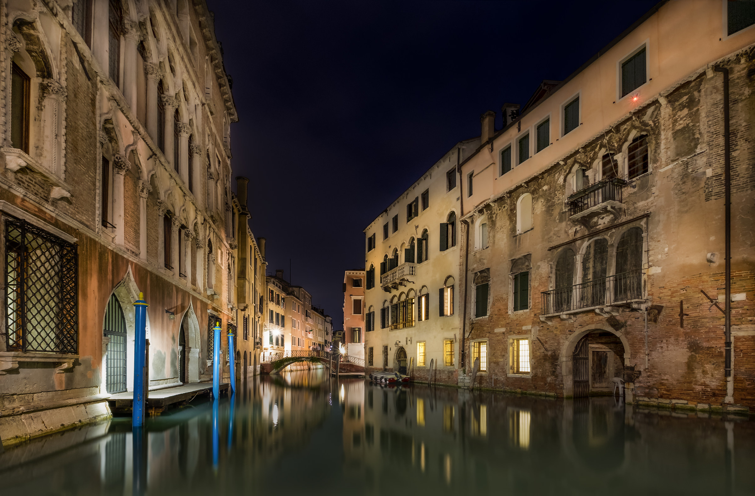 Notturno Veneziano