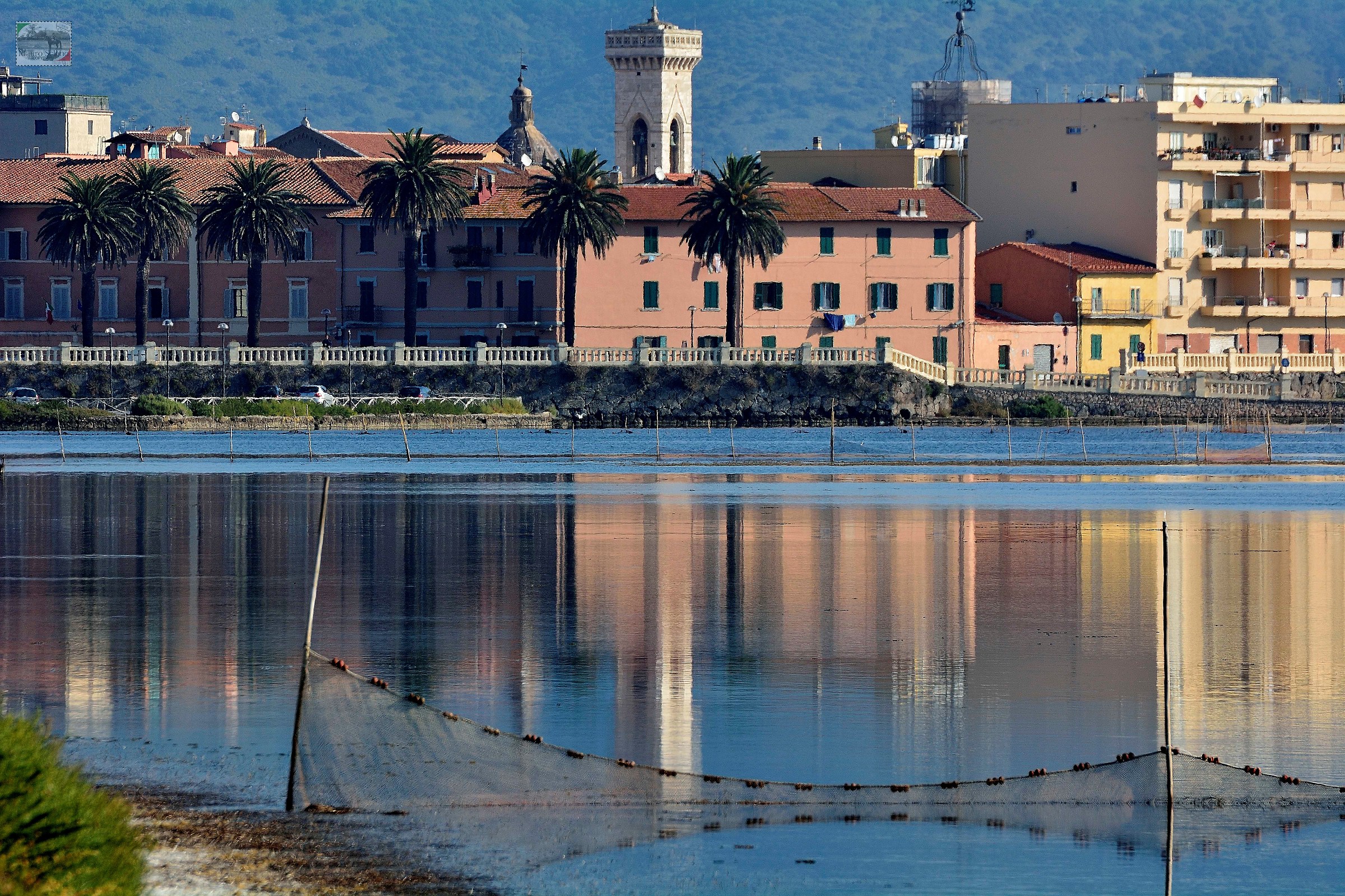 Orbetello