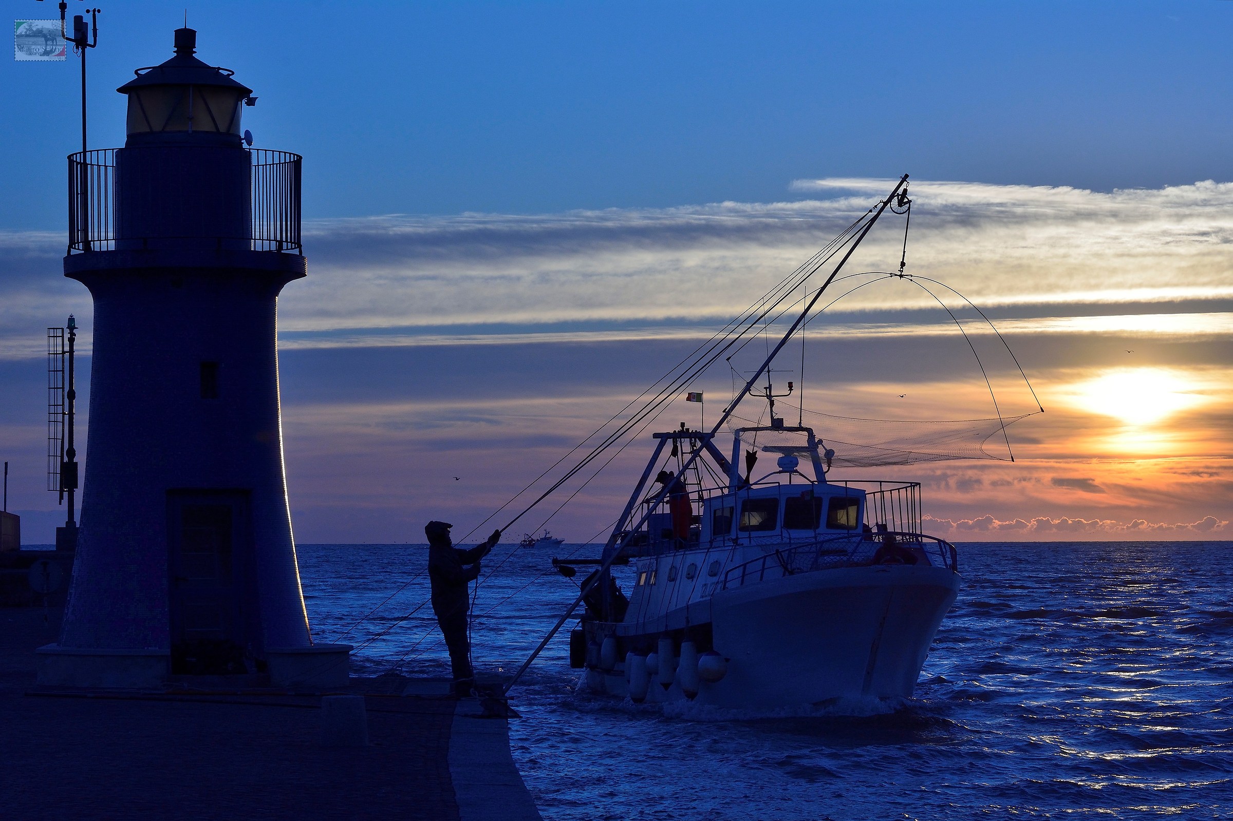 Pulls up quickly ....