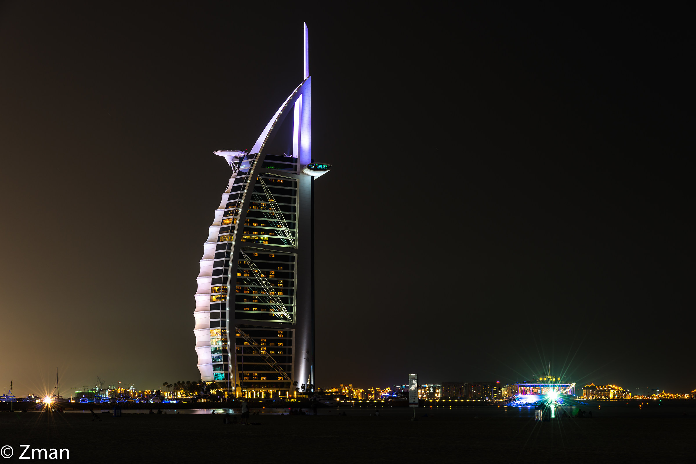 Burj Al Arab