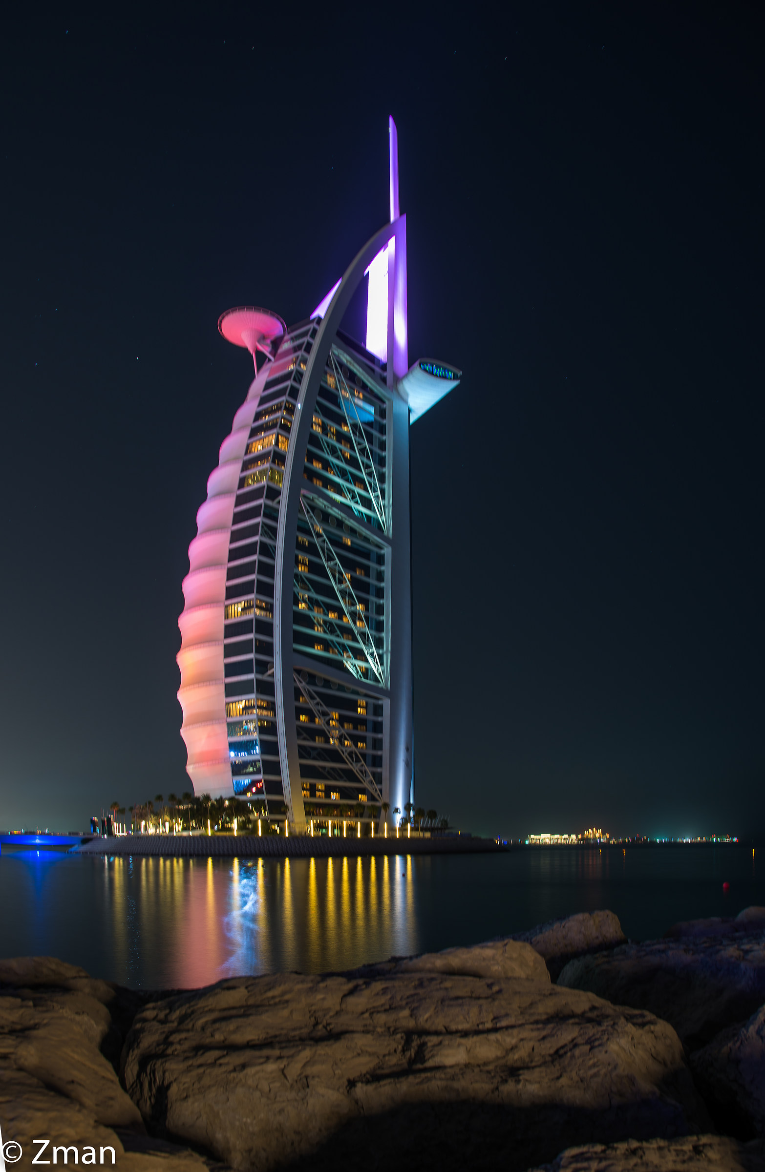 Burj Al Arab