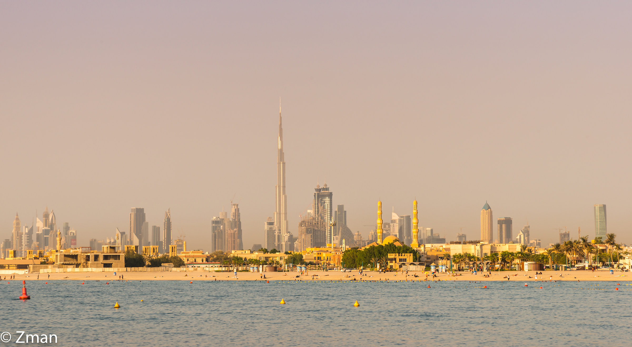 Tall Taller and the Tallest