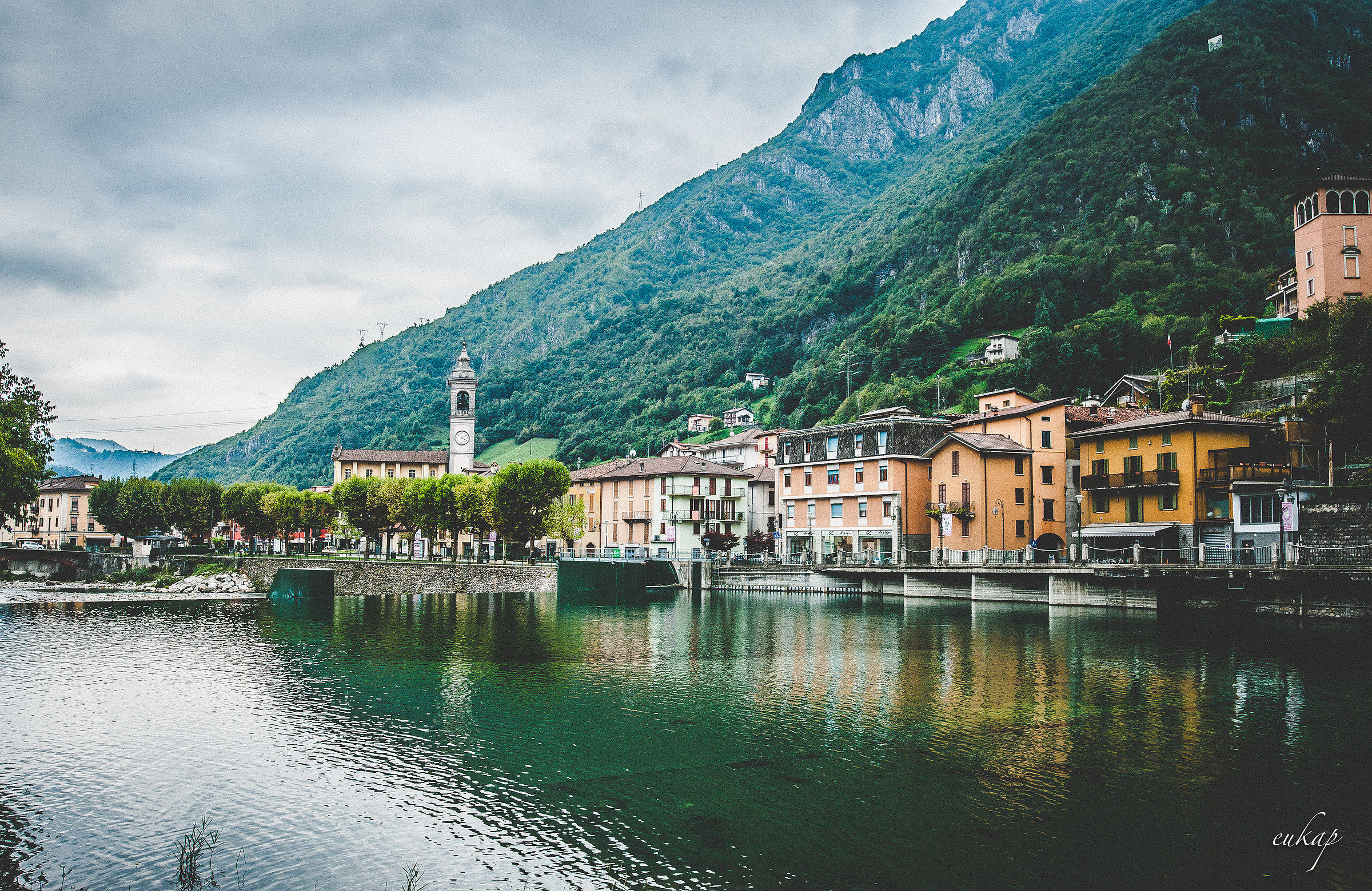 San Pellegrino