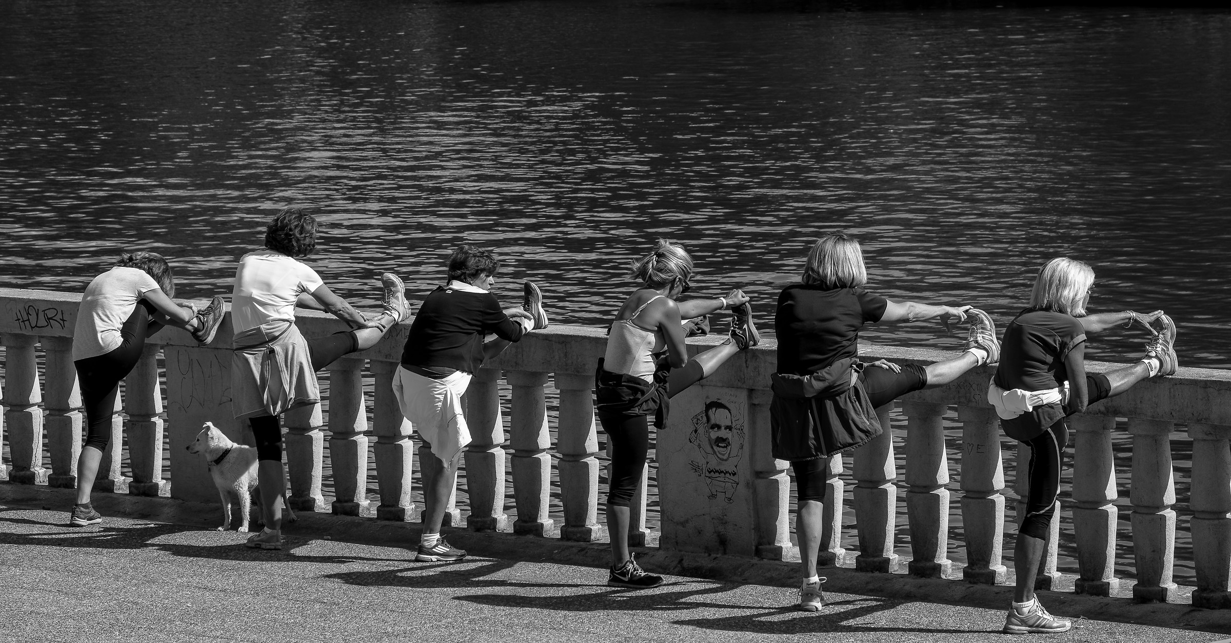 non c'è la posso fare.............