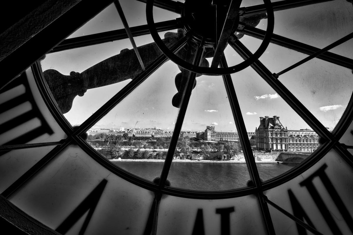 museo d'orsay