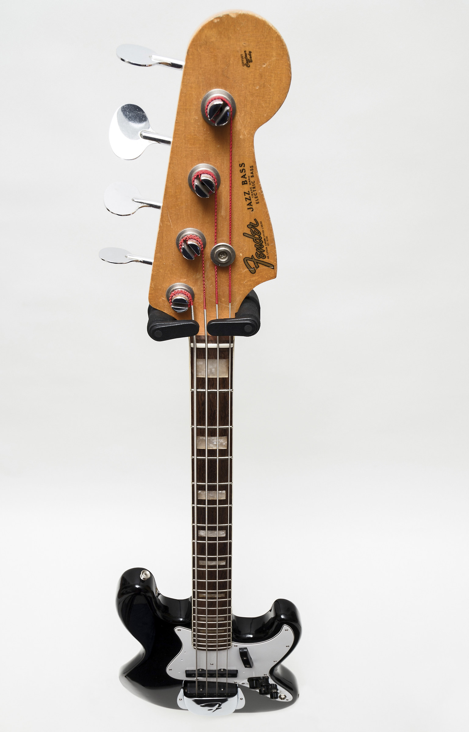 Jazz Bass 1968