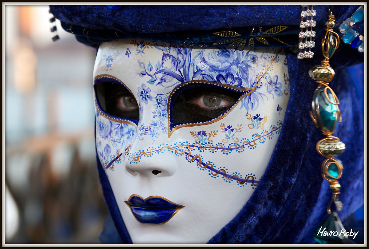 Venice Carnival