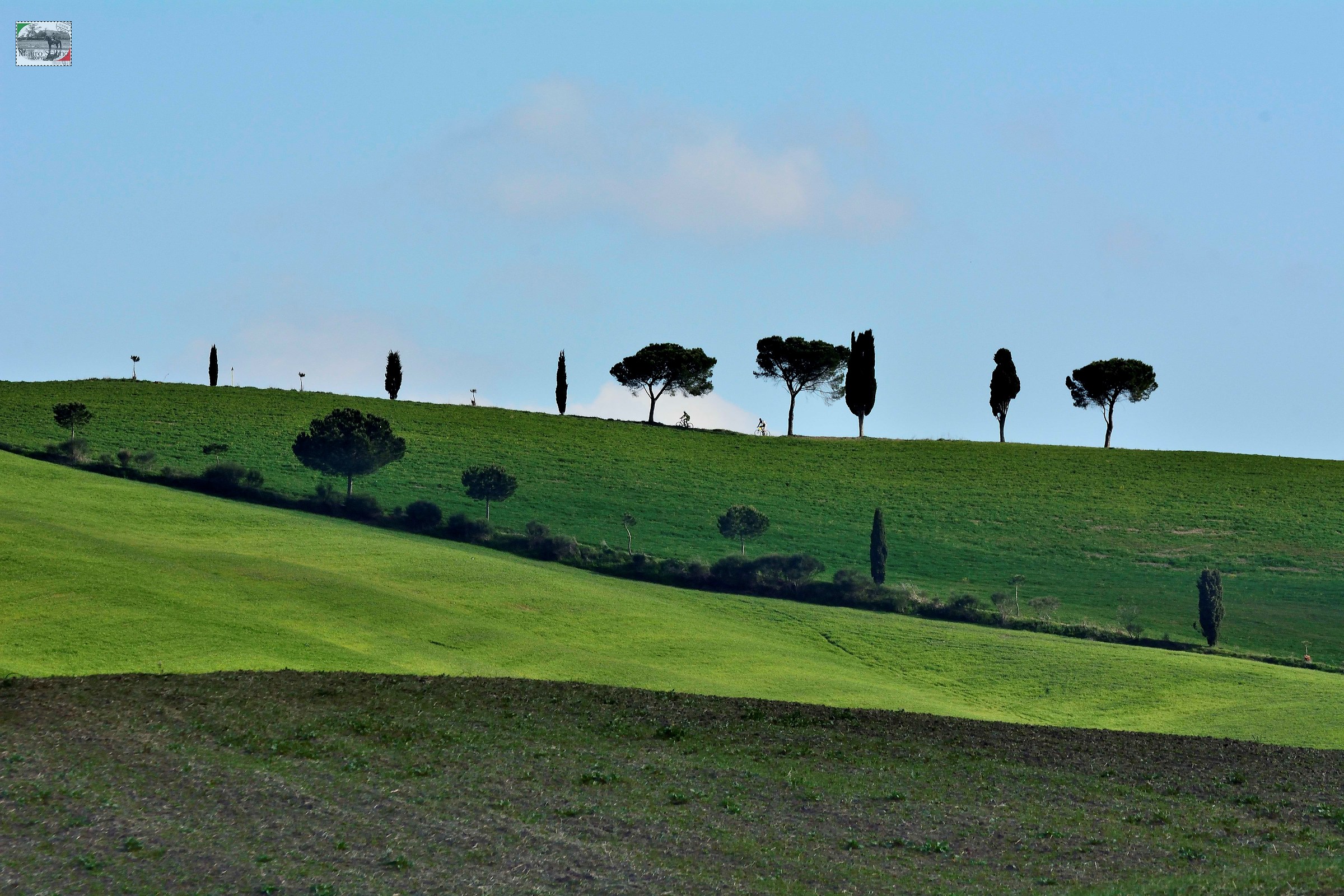Val d'Orcia