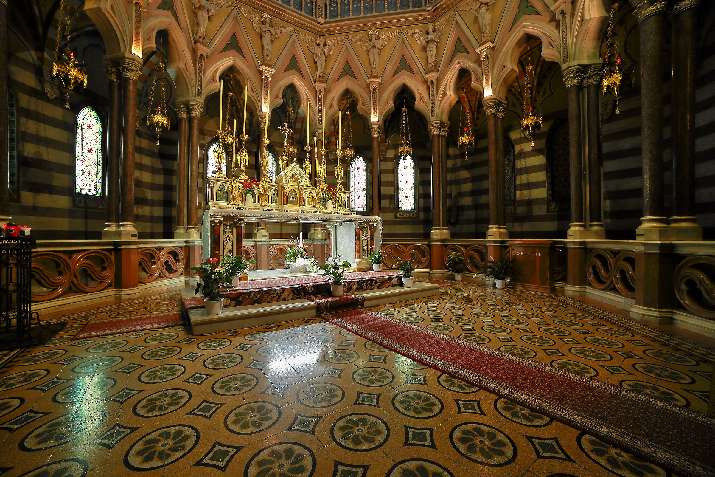 Basilica of St. Gabriel