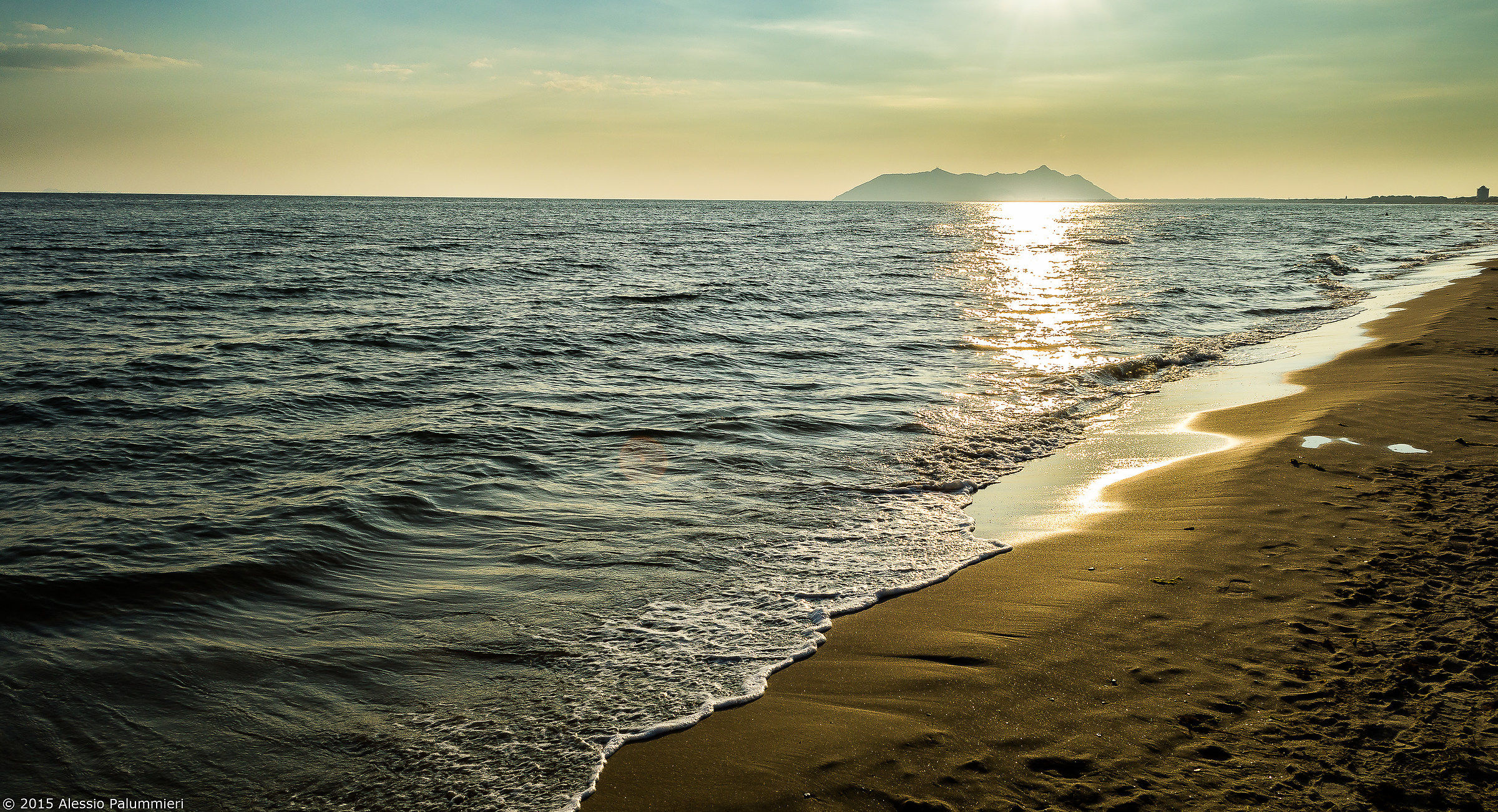 ..the beauty of Circeo