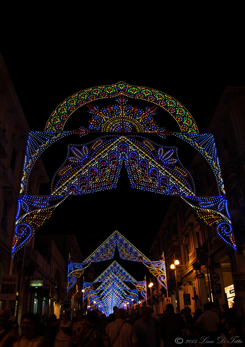 Luminarie