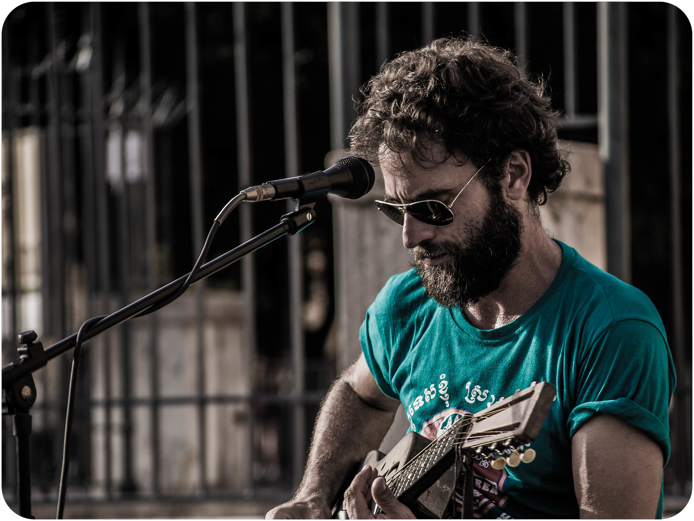 parole troppo grandi per un uomo