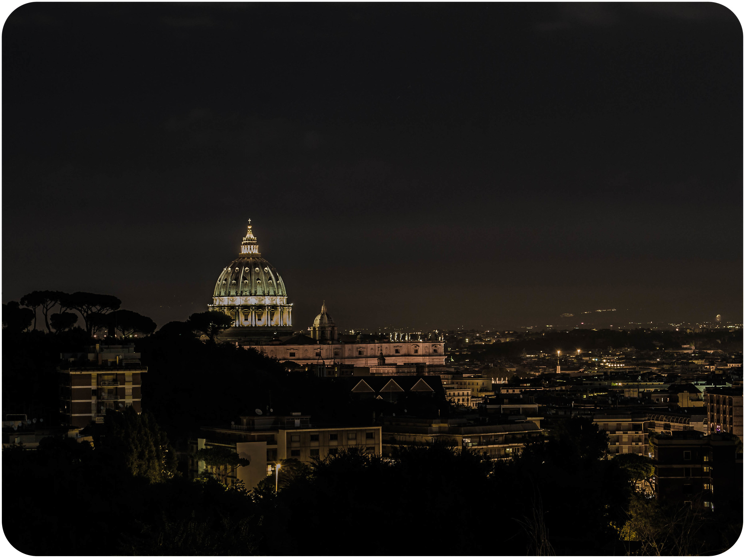 la casa sul confine della sera