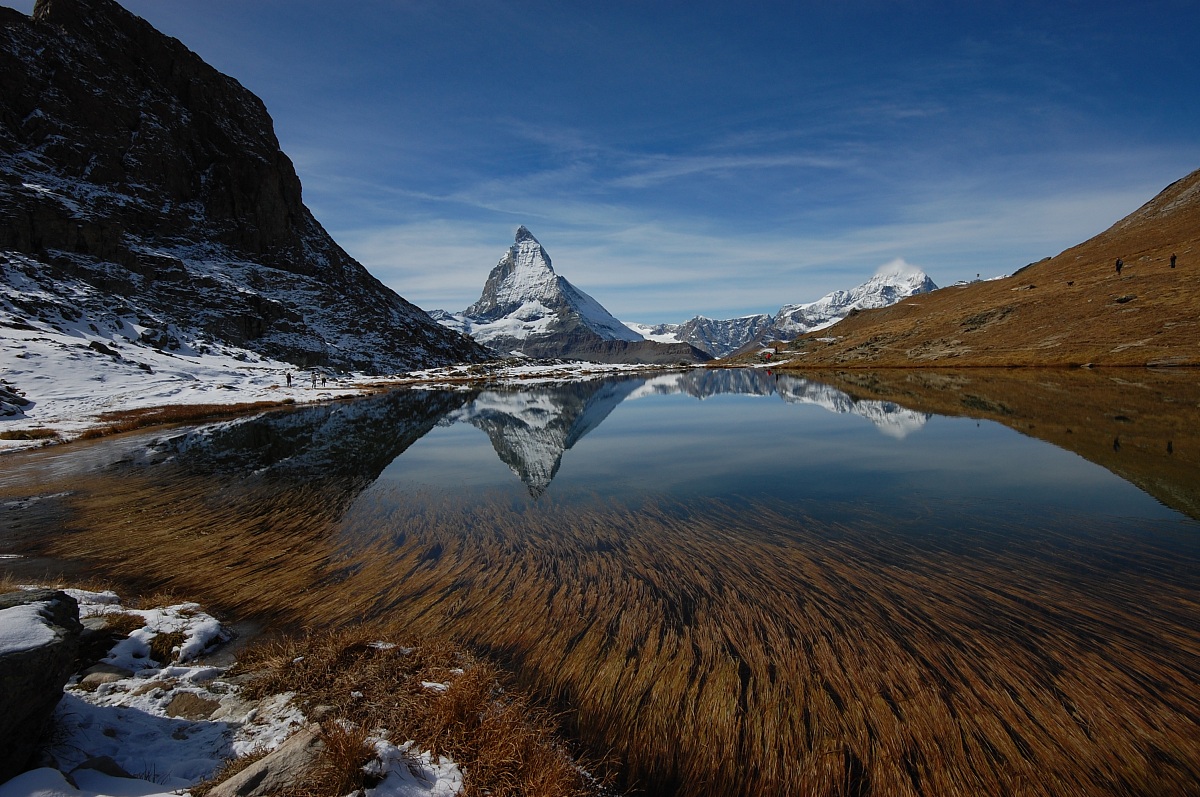Matterhorn