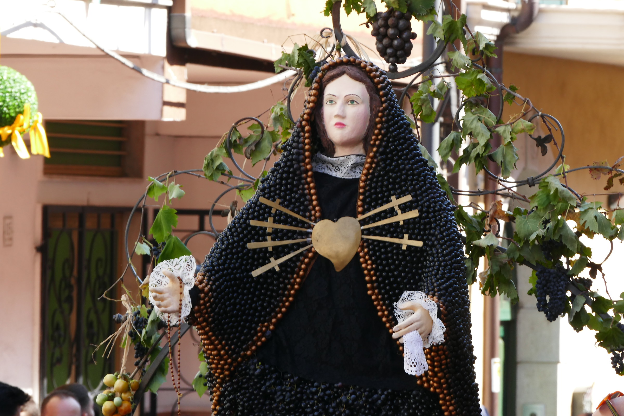 Madonna Addolorata