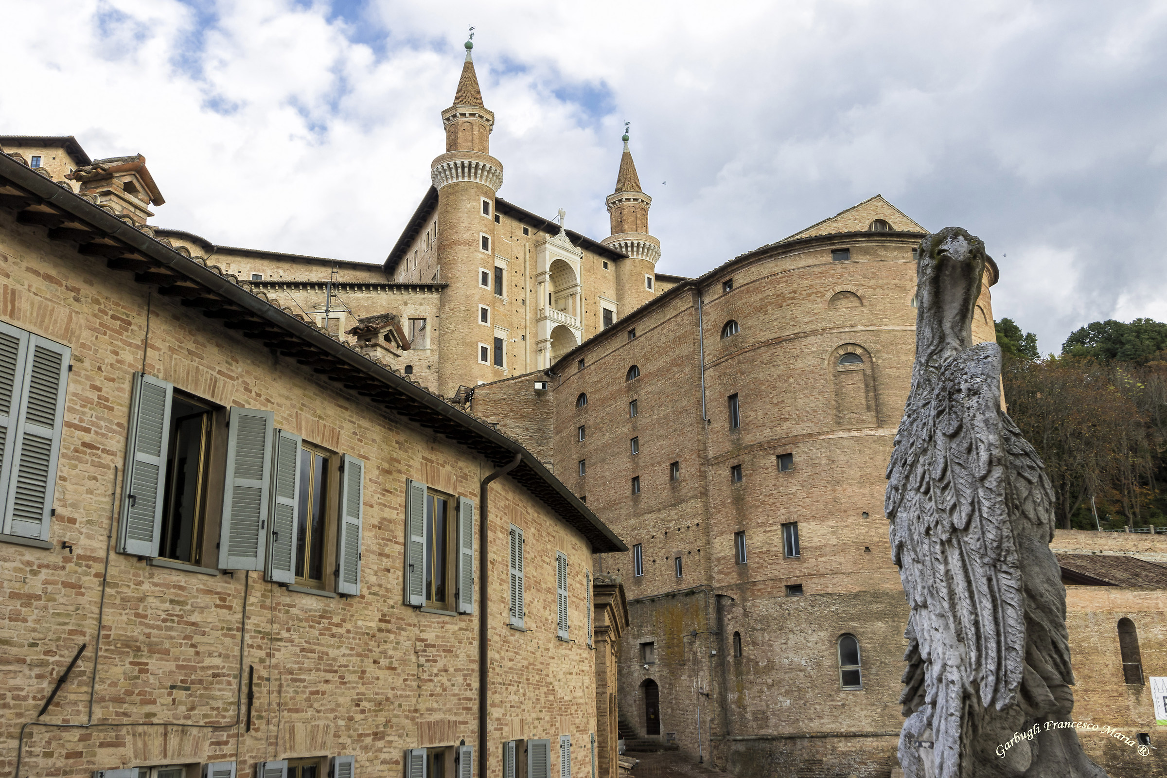 L'Aquila and Torricini