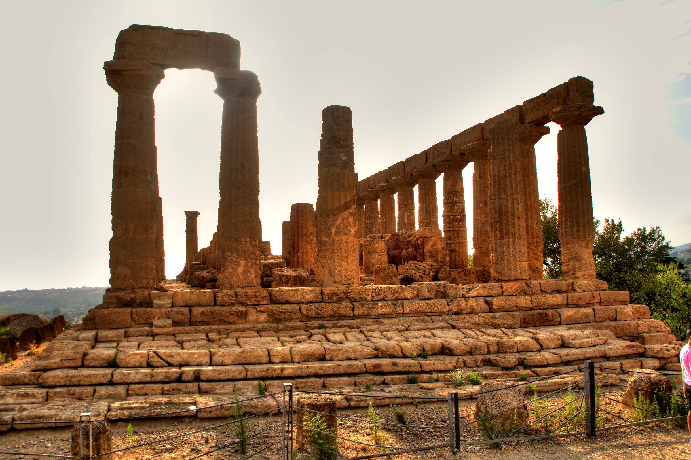 Tempio di Giunone