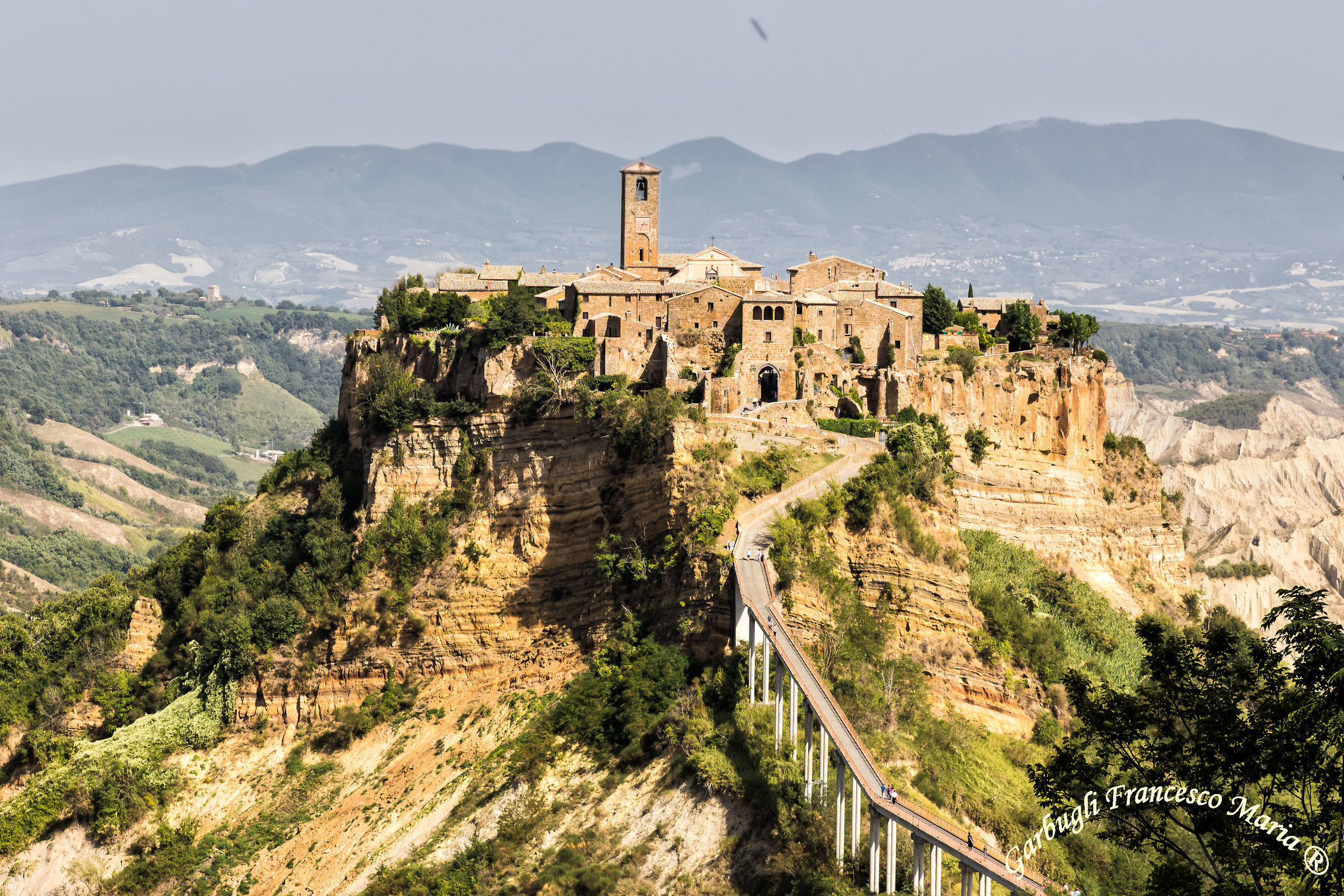 Civita di Bagnoregio