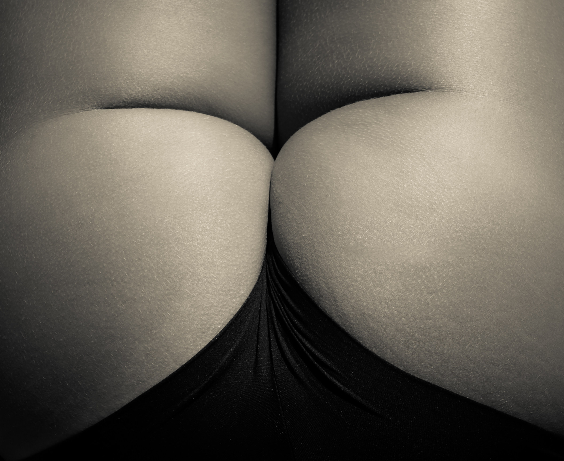 Beyond the distant galaxies toward heaven