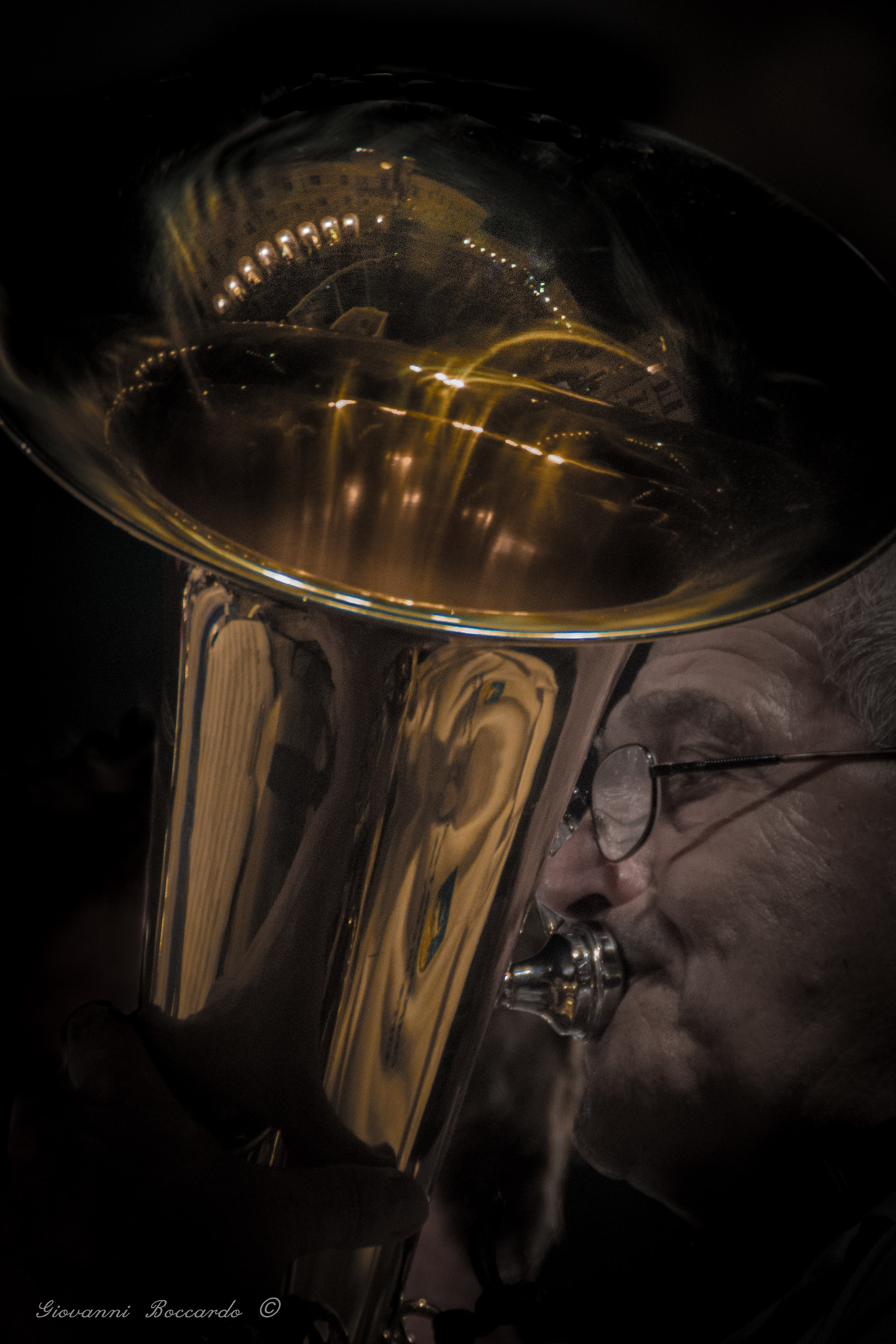 Cervia attraverso la musica