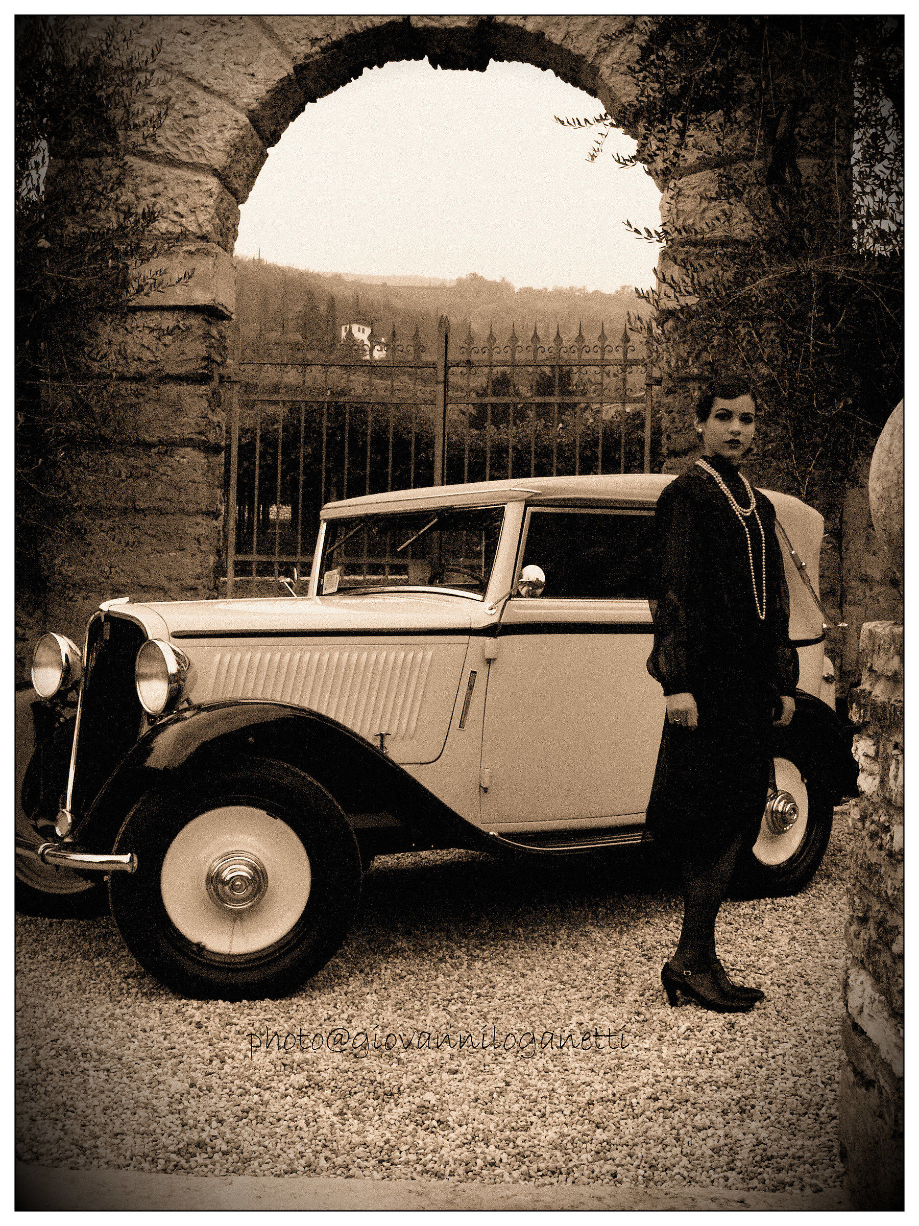 La Pupa del Gangster