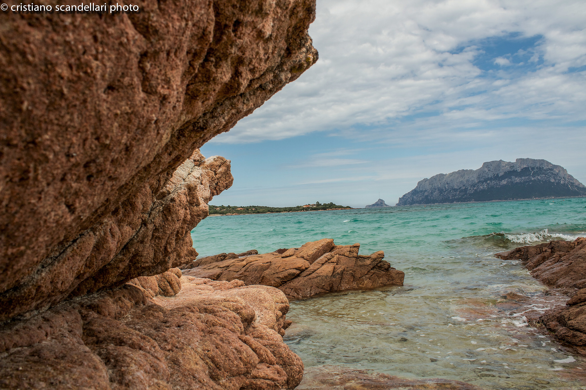 Sardinia