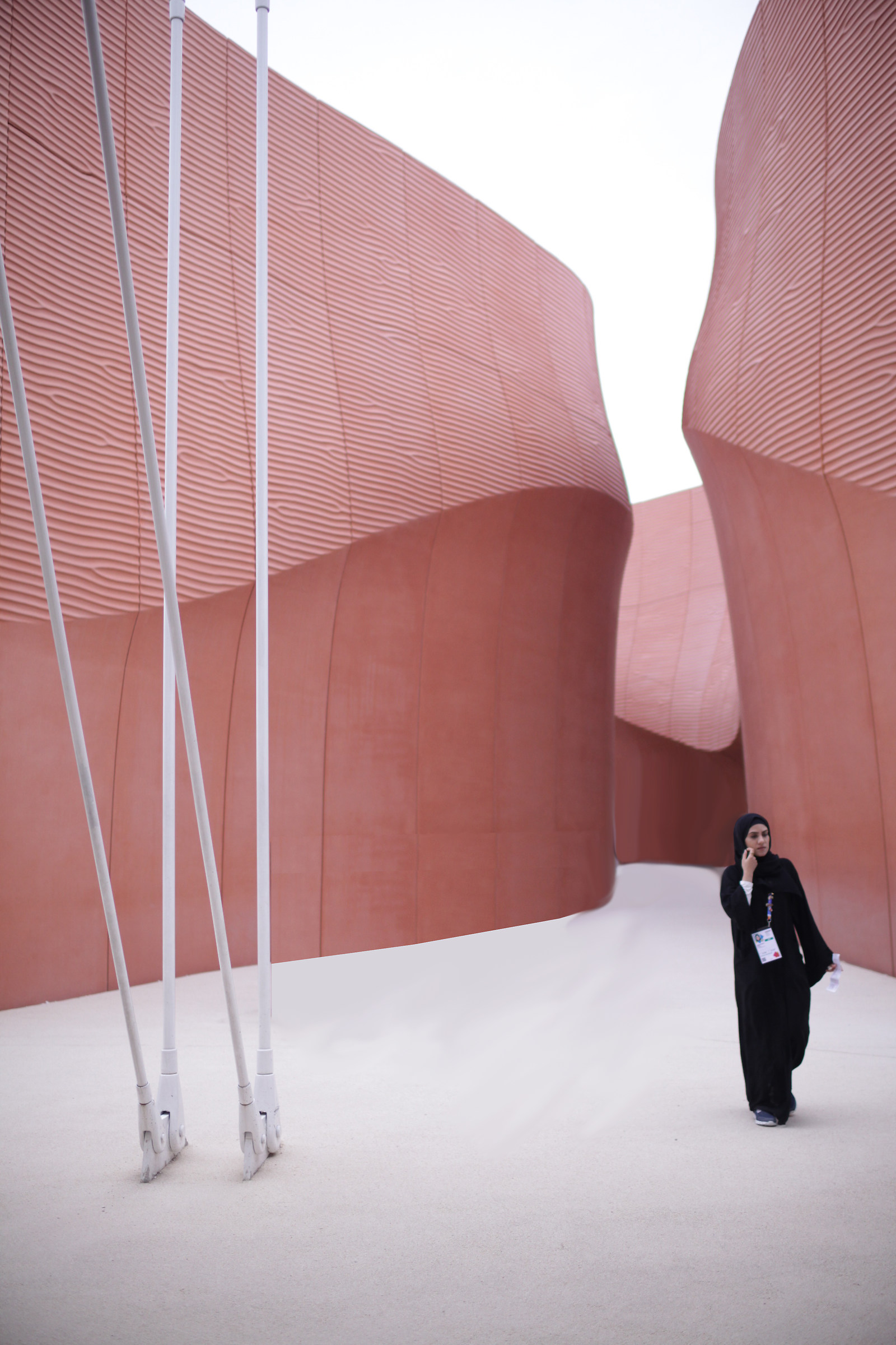 emirates today mark II