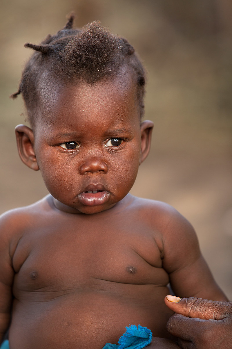 The world at a glance