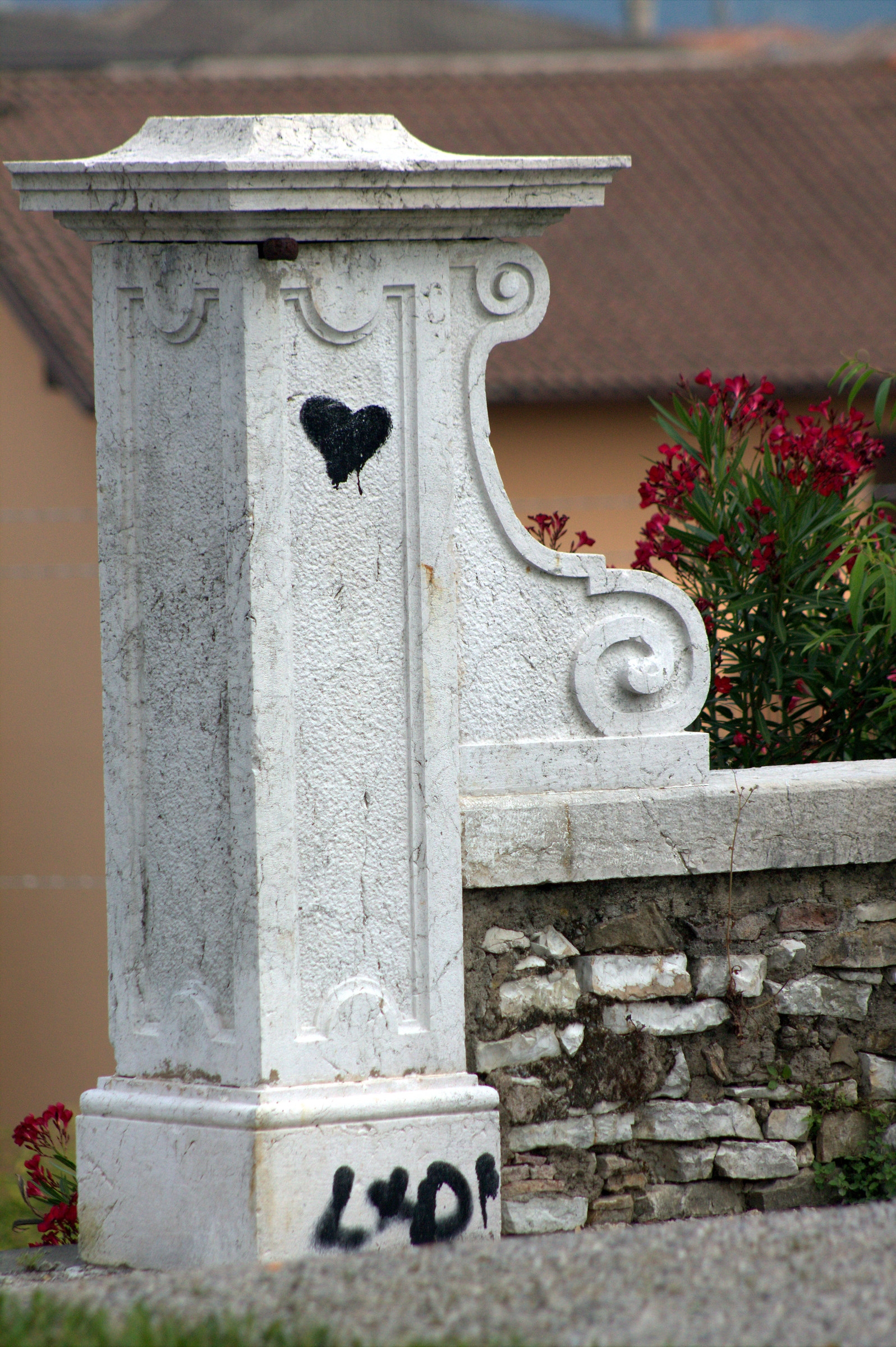 Pilastro degli innamorati