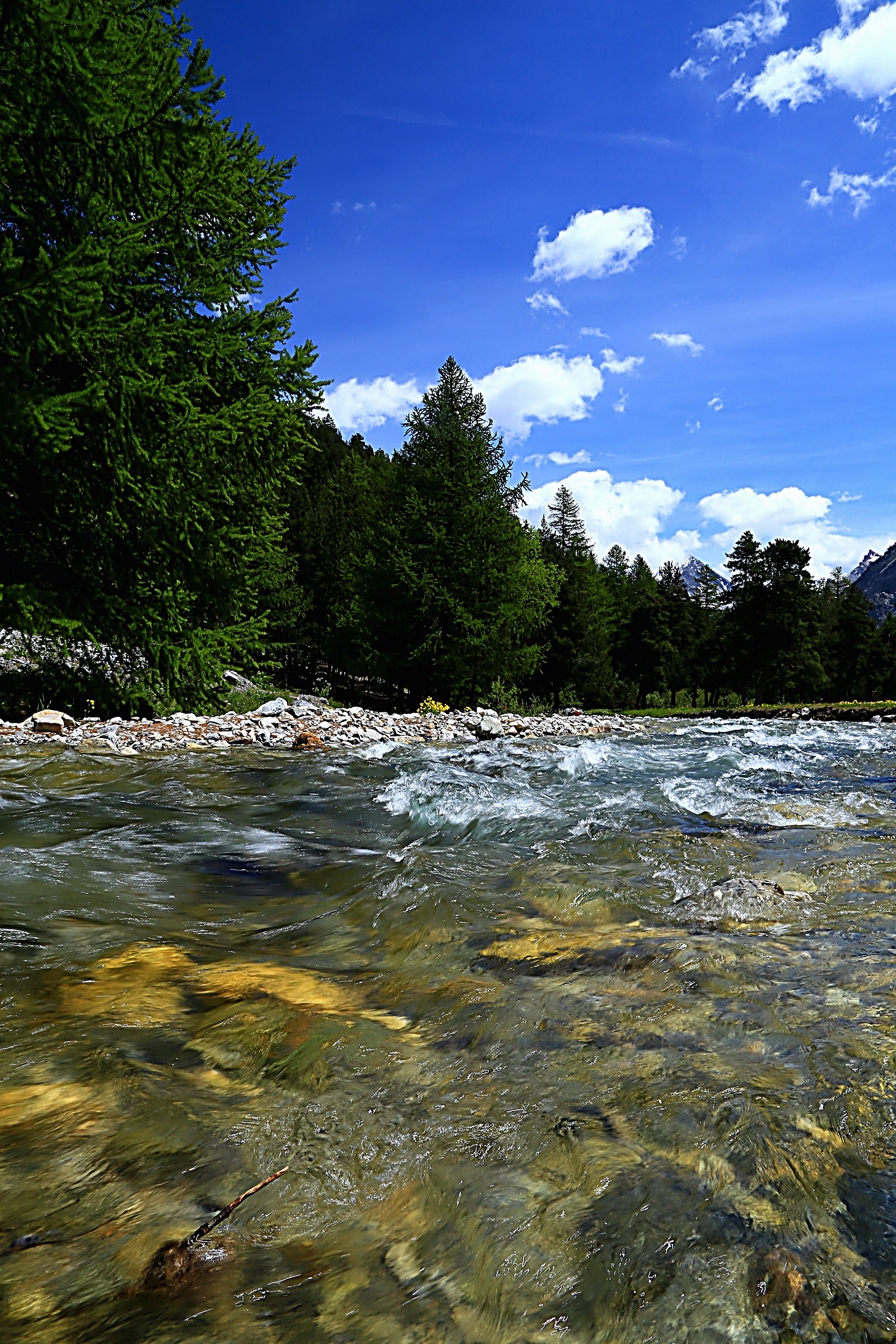 In Valle Stretta n. 2