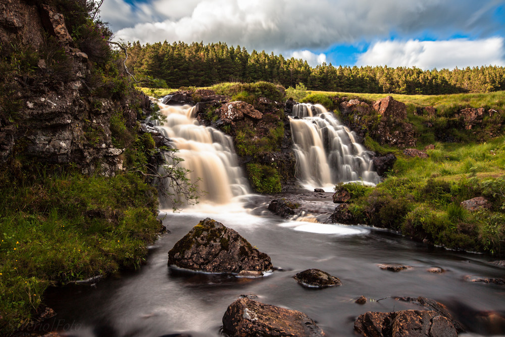 Isle of Skye, Fairy Pools