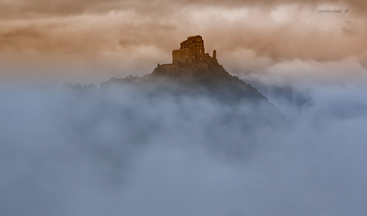 Try ... and try again.