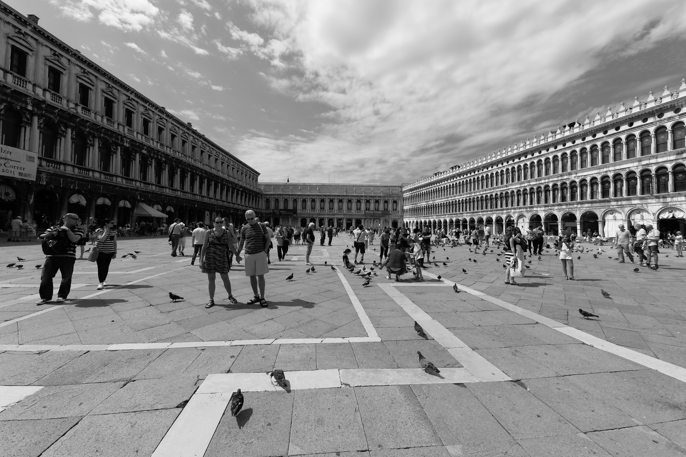Piazza San Marco