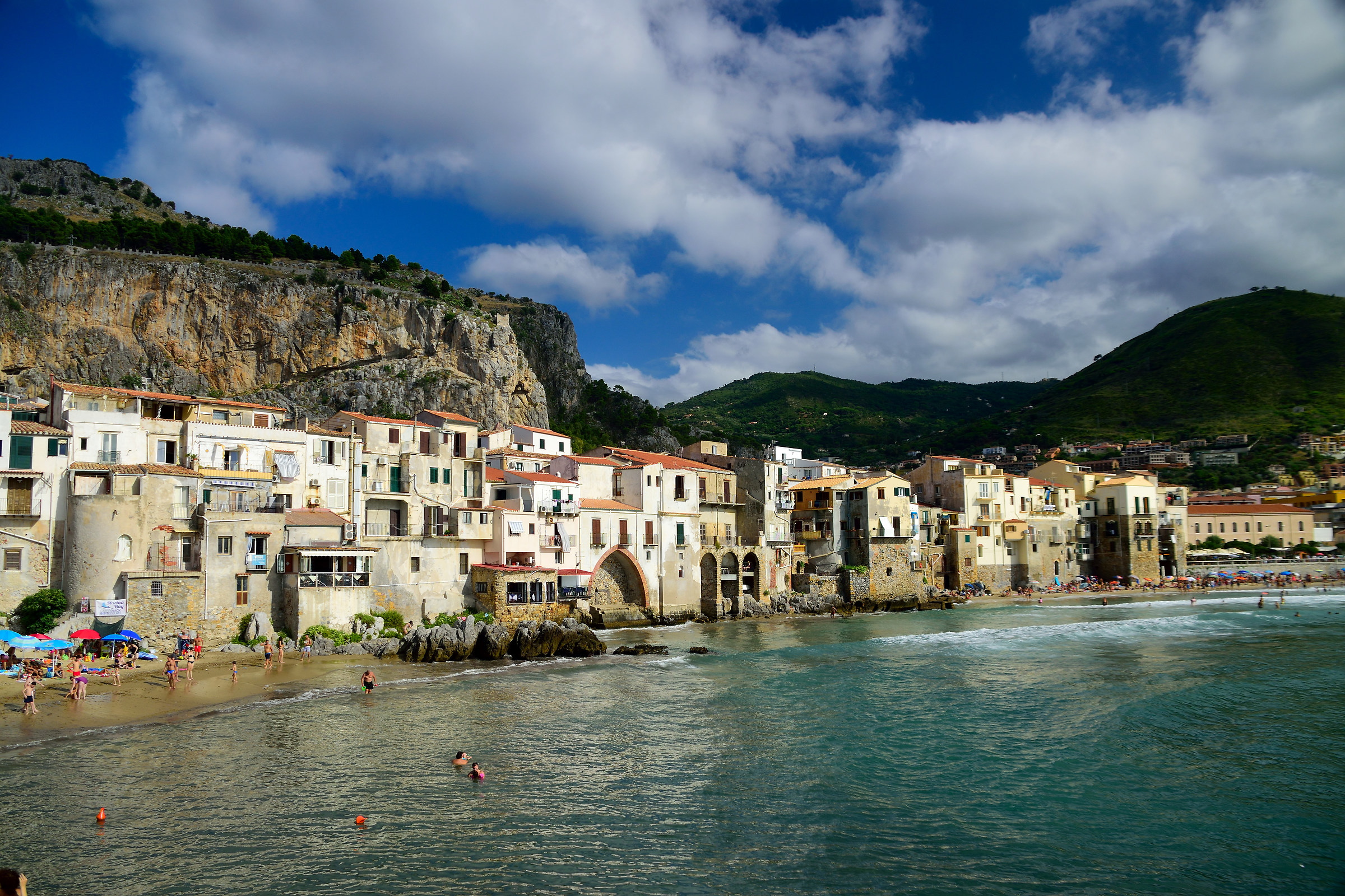 Cefalu