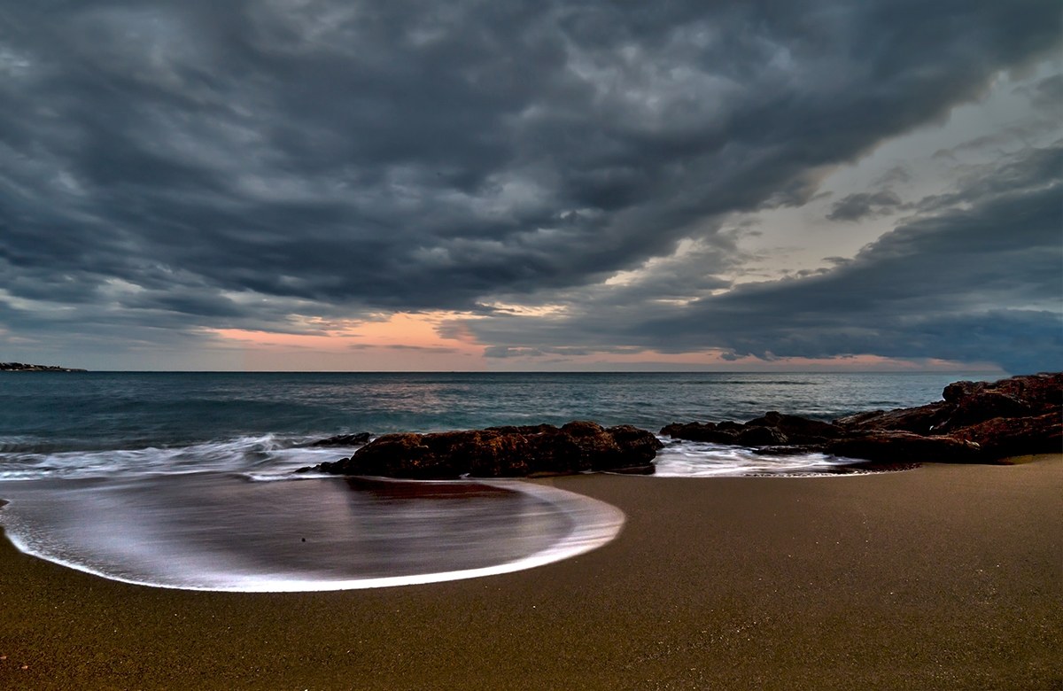 Tramonto Arenella (sr)