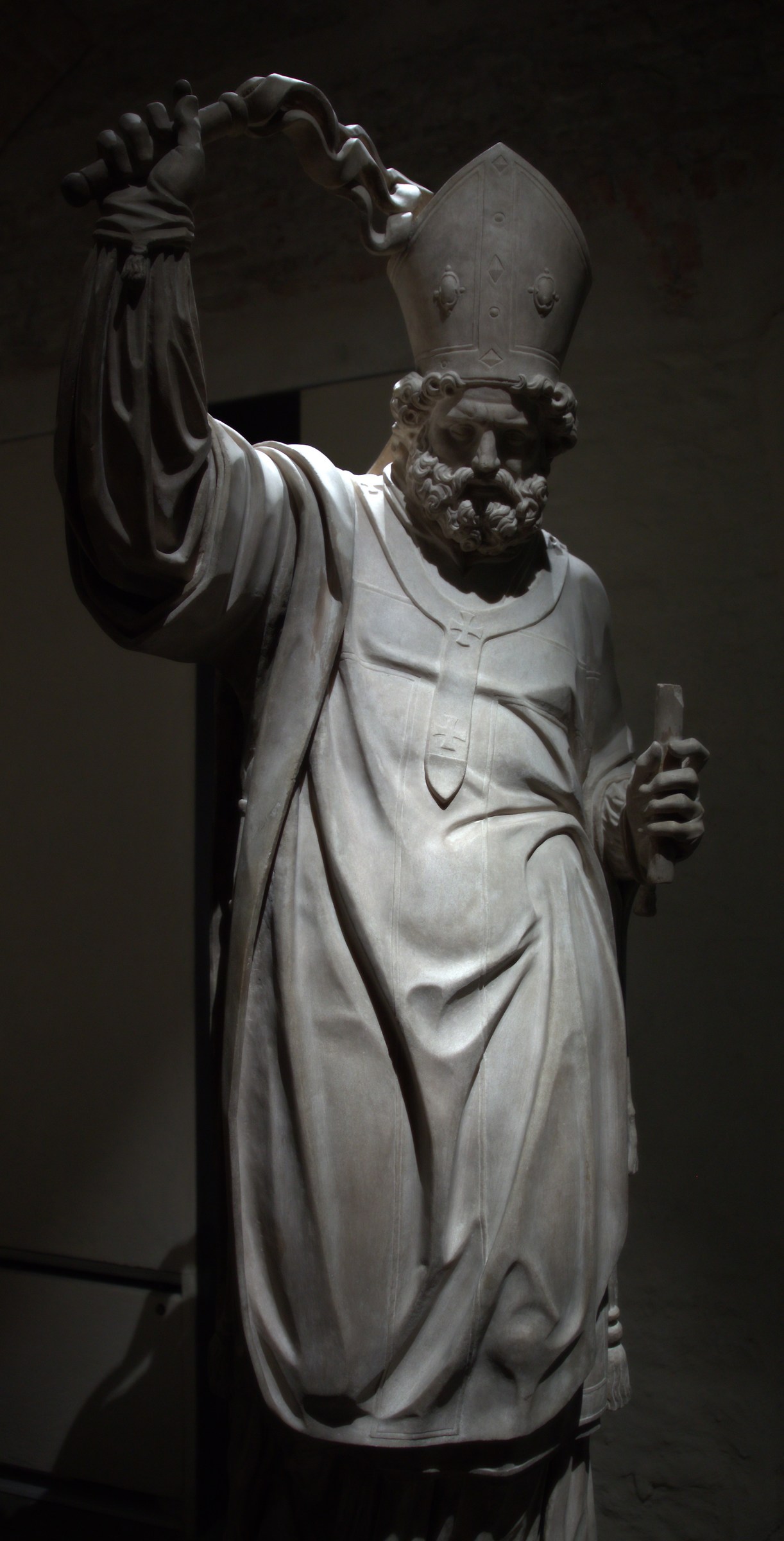 You will be Punished