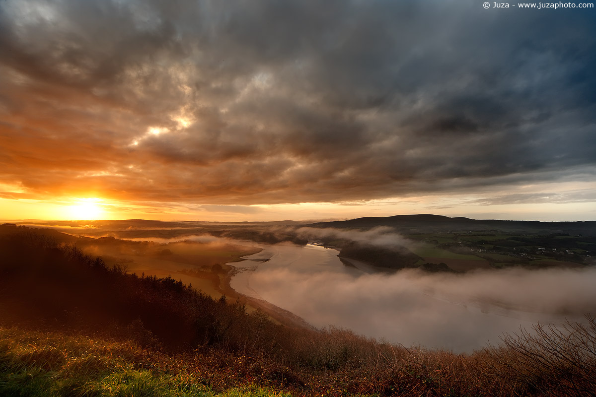 Alba e nebbia, 011083