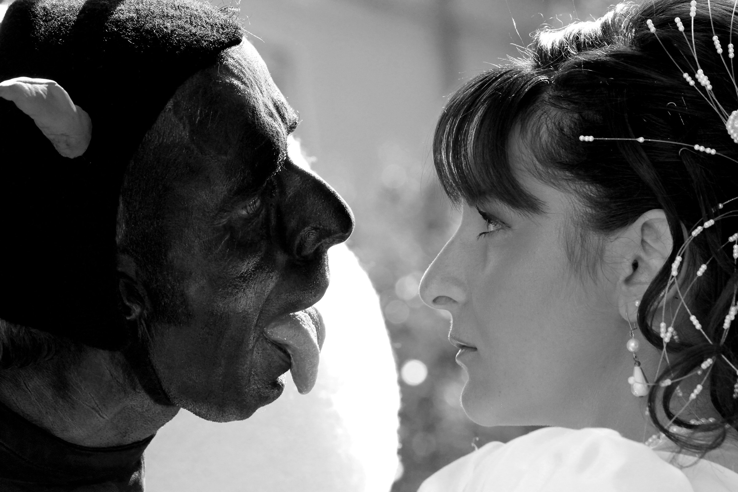 Il Diavolo dei Misteri - Campobasso