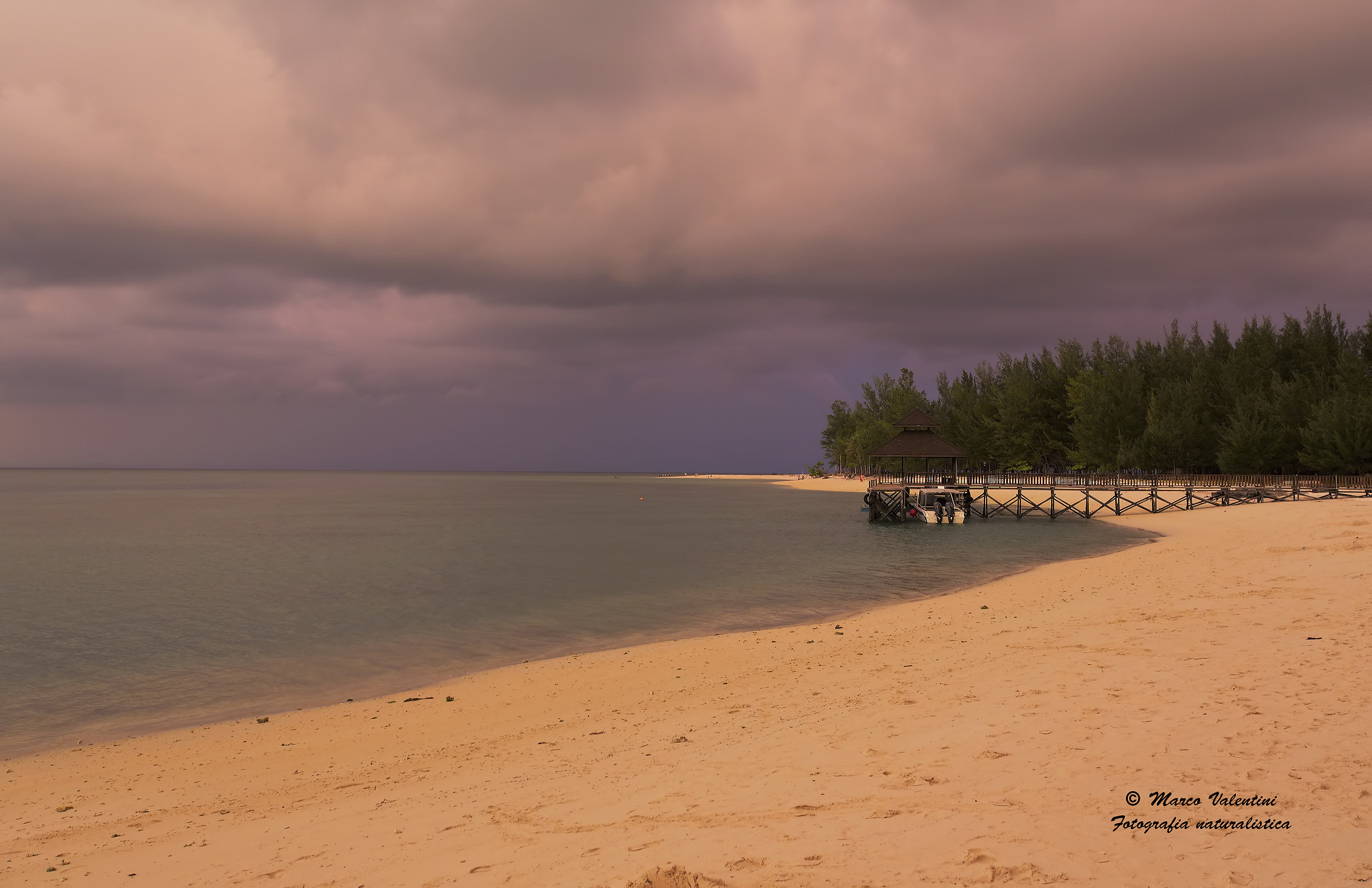 Prima della tempesta