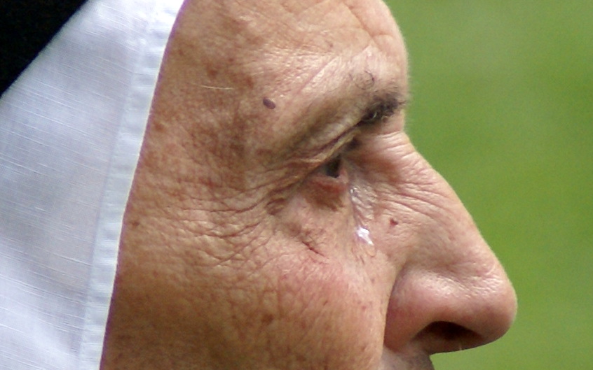 What would we be without emotion ...