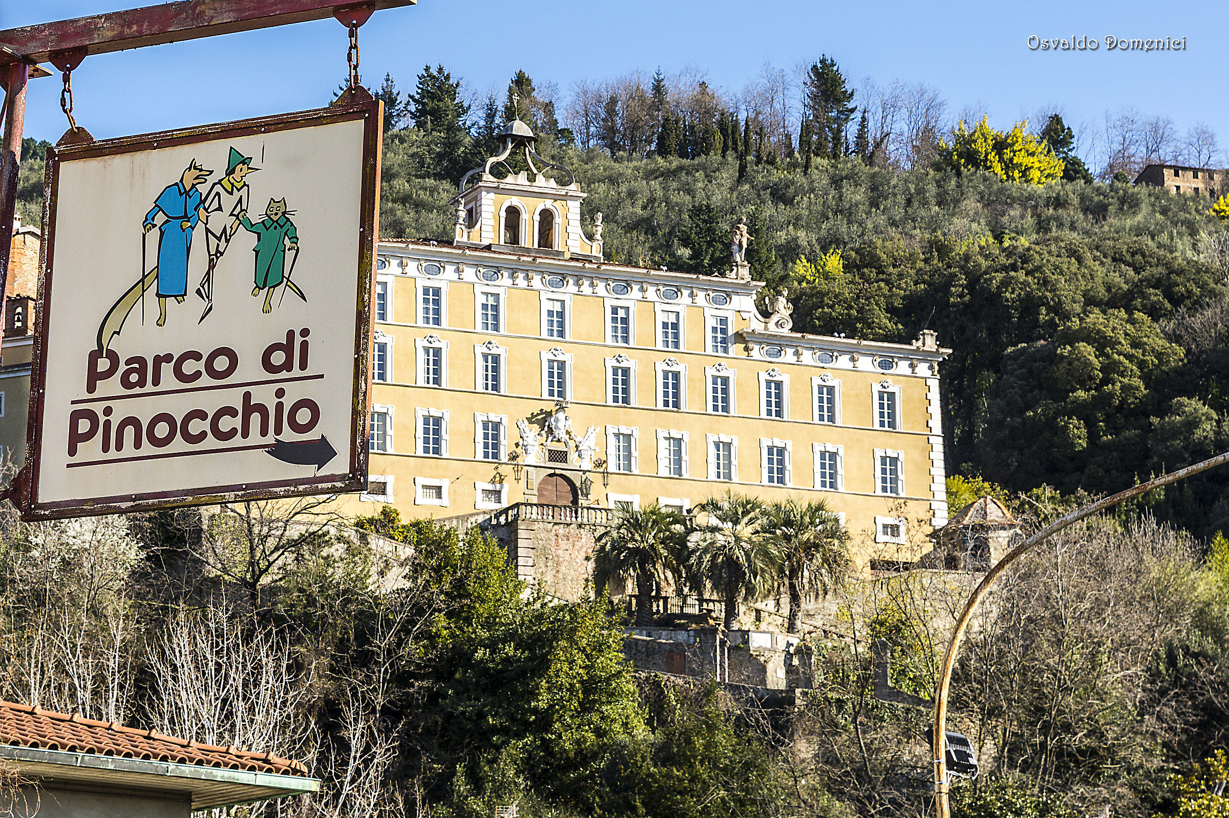 Pinocchio Park - Collodi (pt)