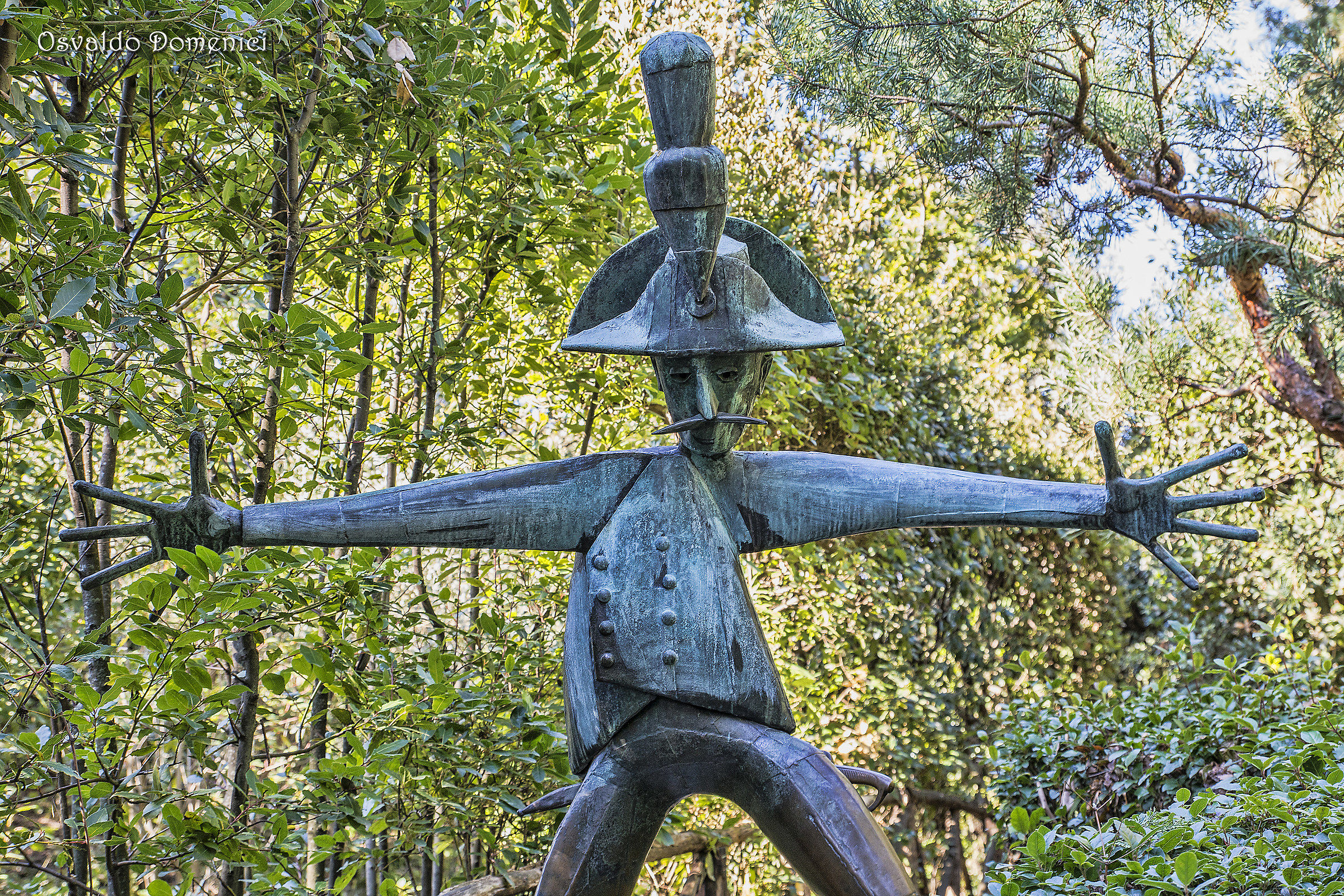 Parco di Pinocchio - Collodi (pt)