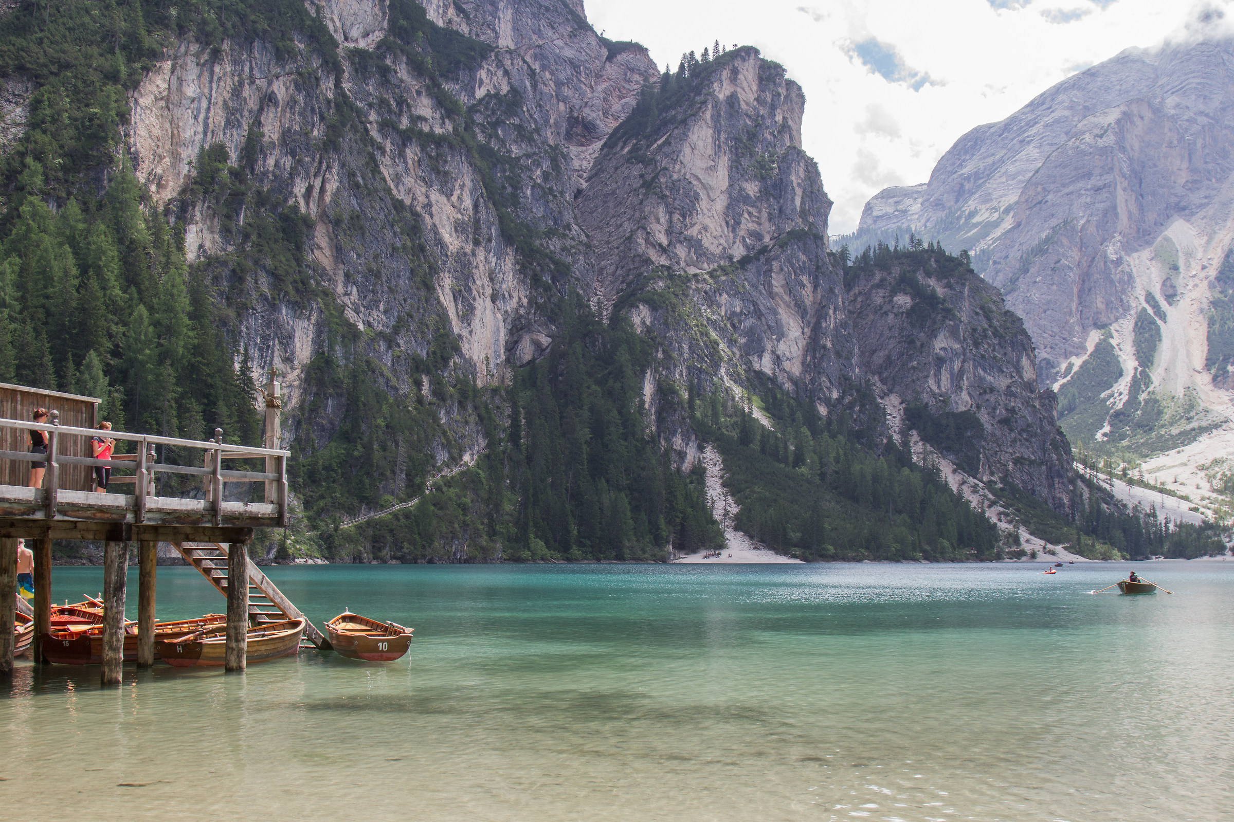 Lake braies 2