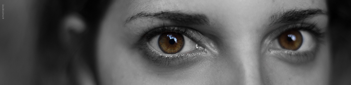 Lo specchio dell anima